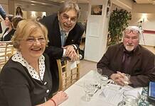 Szili Katalin: Bízni kell a jövőben, a biztonságot adó nemzeti összefogásban