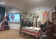 Szili Katalin: a szórványközösségek a nemzet végvárai