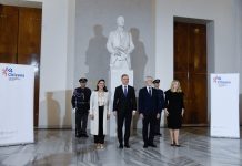 Novák Katalin: a visegrádi együttműködés él és virul