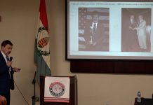 ‘Don’t just hope for it, do it’ — The 62nd Hungarian Congress in Cleveland