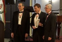 „Ne csak reméld, hanem tegyél is érte”- beszámoló a clevelandi 62. Magyar Kongresszusról