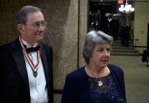 ‘I feel obliged to carry on what I have inherited’ — A Conversation with Dr Gabriella Nádas Ormay, Executive President of the Hungarian Association of Cleveland