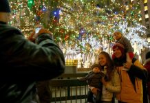 Adományozó automaták és születésnap szenteste