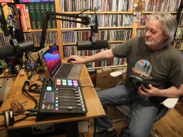 Every penny should be spent literally on surviving spiritually and culturally — An Interview with Zsolt Bede-Fazekas