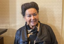 Borderless Homeland — A Conversation with Györgyi Bőjtös