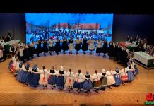 Cserkész Rádió / TV – 2023. december 3-i adása