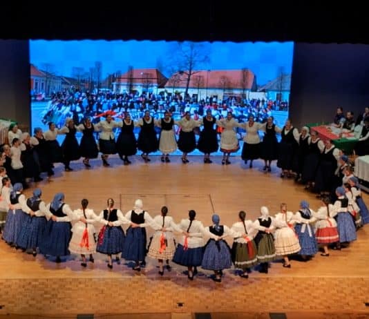 Cserkész Rádió / TV – 2023. december 3-i adása