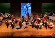 Szeretnénk tudatni a világgal, hogy nemcsak tartjuk, hanem éljük is a hagyományainkat – beszámoló a clevelandi Regös Csoport 50. jubileumi gálájáról