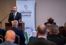 Megvan a Felvidék köztársaságielnök-jelöltje