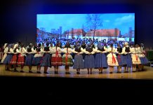 Megjelent a clevelandi Cserkész Regös Csoport 50-ik évfordulójára rendezett gálaműsor videó felvétele