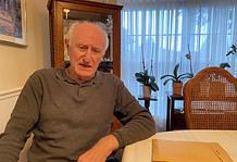 ‘My life is guided by a sense of duty’ — An Interview with Former New Brunswick Scoutmaster Miklós Schlóder