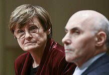 Karikó: Mindig a tudományra összpontosítottam