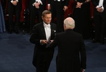 Krausz Ferenc és Karikó Katalin átvették a Nobel-díjat a svéd királytól