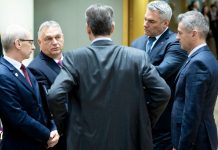 Orbán: Magyarország ebben a rossz döntésben nem vesz részt