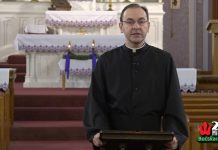 Katolikus egyház 2023. december 10-i adása