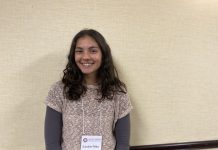 ‘Hungary is also my home’ — An Interview with Réka Sundem about Being a Balassi Institute Scholar