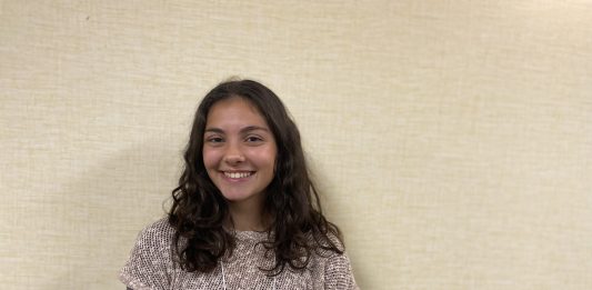 ‘Hungary is also my home’ — An Interview with Réka Sundem about Being a Balassi Institute Scholar