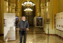 Két erdélyi polihisztorról nyílt tárlat a Pesti Vigadóban