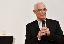 Balog Zoltán: Ez a karácsony titka