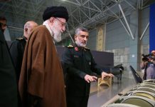 Teherán beismerte: Irán áll a Hamász Izrael elleni terrortámadása mögött