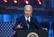 Joe Biden elveszítheti szülőállamát