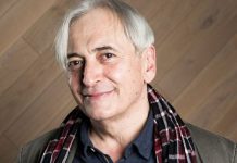 Elhunyt Kovács András Ferenc erdélyi magyar költő