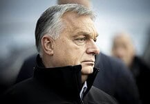 Orbán Viktor: Ukrajna EU-csatlakozása időszerűtlen