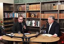 Nem tudták meggyőzni Orbán Viktort