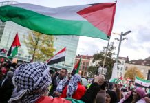 Megvonják az állampolgárságot a palesztin szülők gyermekeitől