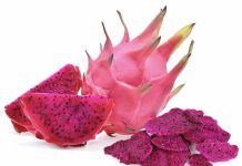 Egzotikus élményben lehet részed, ha megkóstolod a sárkánygyümölcsöt!