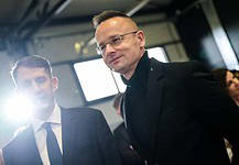 Szijjártó: Szerbia és Magyarország kapcsolata most a legjobb a történelem során