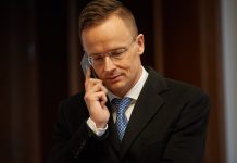 Szijjártó: Bulgária visszavonta az Magyarországra hátrányos törvényt