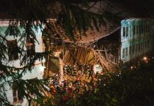 Sürgősségi támogatást kap a székelyudvarhelyi gimnázium