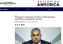 „Magyarország például szolgálhat az Egyesült Államoknak”