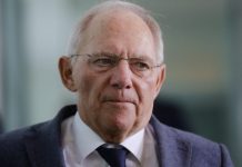 Elhunyt Wolfgang Schäuble volt német politikus