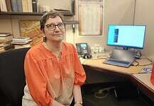 A Bocskai Rádió a Kongresszusi Könyvtár digitális polcán – Interjú Daczó Zsuzsa könyvtárossal