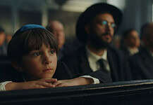 All About the Levkoviches — Another Hungarian Movie Success Overseas