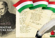 Január 22: A magyar kultúra napja