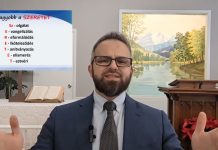 A Baptista Gyülekezet 2023. január 21-i adása