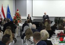 Az Amerikai Magyar Koalíció 32. éves találkozója – A Bocskai Rádió riportja a Mikulás Vacsoráról