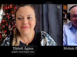 Lovagkor a pálmafák tövében – Interjú Törteli Ágnessel, a Hawaii Magyar Iskola igazgatójával