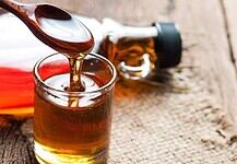 Juharszirup – egy egészséges édesítőszer