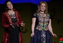 Himnusz a békéről – Színházi előadás Los Angelesben a magyar kultúra napján