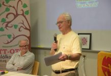 Borzasztó önfeladás, ha a magyar nyelvet elveszítjük – beszélgetés Ludányi András politológussal