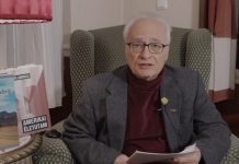 Ludányi András: Amerikai életutam