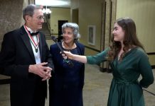 Jövőt építő magyar családok – 62. Magyar Kongresszus Clevelandben