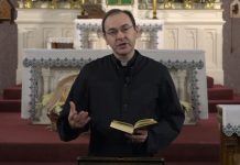 Katolikus egyház 2024. január 14-i adása