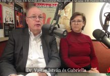 New Brunswick és Cleveland regös cserkész emlékei – A Nagyszereplésről Vajtay Istvánnal és Gabriellával