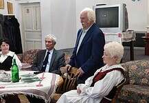 Kötetbe foglalták a kézdivásárhelyi néptánccsoport történetét