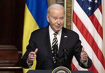Biden szerint Trump megpróbálta ellopni a választásokat